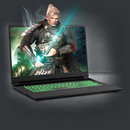 Customize Your Own Gaming Laptop