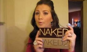 My Husband Got Me Naked For Valentine's Day!!!