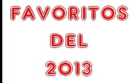 Favoritos 2013