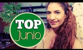 TOP 10 Junio [Favoritos]