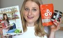 Skin Food Haul: Boots & Amazon | JessicaBeautician