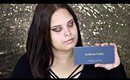 First Impression\Review ABH Subculture Palette
