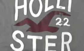 Hollister(thumbnail)Etc.Haul?! OMGHHKP!new vid. :D