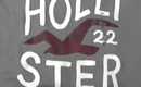Hollister(thumbnail)Etc.Haul?! OMGHHKP!new vid. :D
