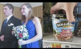 Vlog: Half Baked! (April 26-27, 2014)
