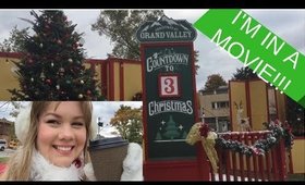 Hallmark’s Christmas in Grand Valley - Behind the Scenes of Christmas Movie