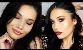 Day to Night Makeup Tutorial