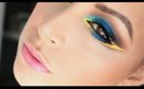 ❤❤ NYX Cosmetics ❤❤ Chit Chat - Summer Time Makeup || Zmalowana ❤❤