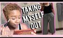 Chit Chat GRWM + VLOG | Insecurities, Incredibles 2, & Shopping!