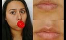 Does This Thing Really Work?? Fullips Lip Plumping Enhancer