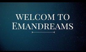 welcom to emandreams ❤