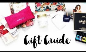 Gift Guide | Beauty & Much More!