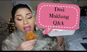 DESI MUKBANG: I WAS BLACKMAILED FOR 2 MONTHS