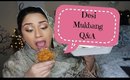 DESI MUKBANG: I WAS BLACKMAILED FOR 2 MONTHS
