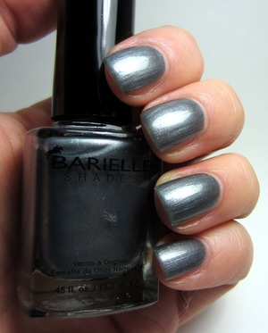 Barielle Out-Grey-Geous