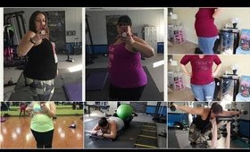 Non-Scale Victories are the BEST | Weigh-In Wednesday