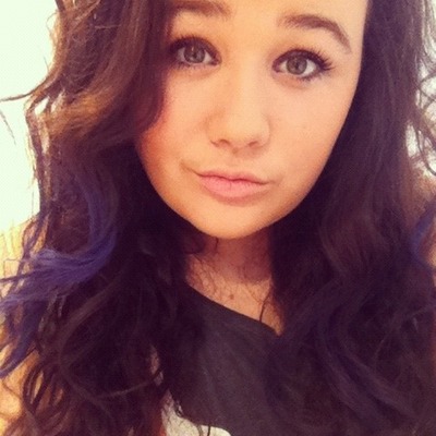 Madison M.