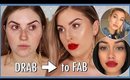 *NEW* Instagram Baddie Makeup Tutorial 📸 Minimal Glam