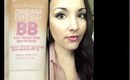NEW Maybelline BB Cream Review + Demo