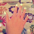 My beautiful nails