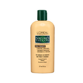 L'Oréal Nature's Therapy Mega Strength Conditioner