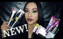 New Products From Wet N Wild! | Haul