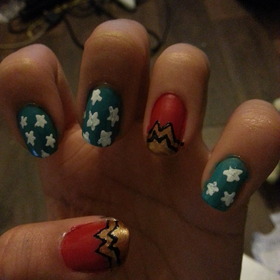 Nail Art