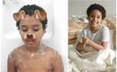 Little Manny's Natural Hair, Body, & Bath Products