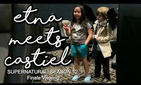 Supernatural Season 12 Finale | Grace Go