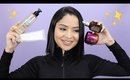 My REAL Everyday Skincare Routine  2018 | Diana Saldana