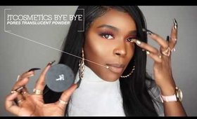 Poreless SkinCare Favorites 2017!!!