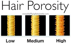 Low Porosity ~ Products That WORK !!!