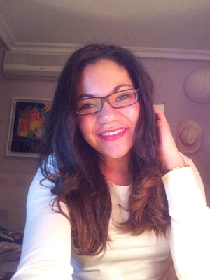 Andrea M.