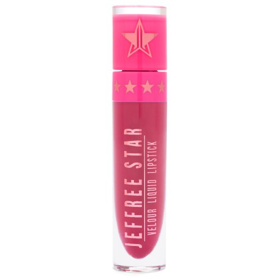 jeffree star forbidden fruit