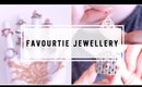 Favourite Jewellery || Lilac Ghosts