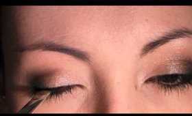 Everyday Eye Make Up