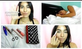 #ProTip: Despierta Tus Ojos Con Un Lápiz Color Piel | Viva La Trucco