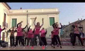 Zumbere di Fiesso Umbertiano:: Un anno di Zumba®