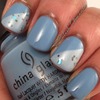 China Glaze Electric Beat and Aphrodite Lacquers Auction