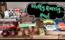 TELL ME HAUL ABOUT IT | WEEKLY GROCERY HAUL | TRADER JOE'S, ALDI'S, WHOLE FOODS