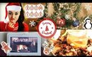 Christmas & Holidays Festive Room Tour
