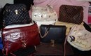 Updated Purse/handbag collection