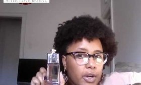 MY FAVORITE PERFUMES (DIOR, CLEAN, CALVIN KLEIN, ETC)