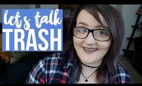 this is trash: december 2016 | heysabrinafaith