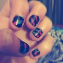 Short nails ^.^