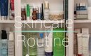 Skincare Morning routine