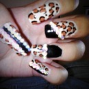 cheetah prints