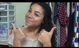 Vlog #6: I bitch about things + Announcement