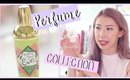 Perfume Collection - Smelling Expired Perfume Favorite Fragrance? | Bethni Y