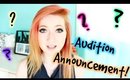 NEW COLLAB CHANNEL MEMBER ANNOUNCEMENT!!